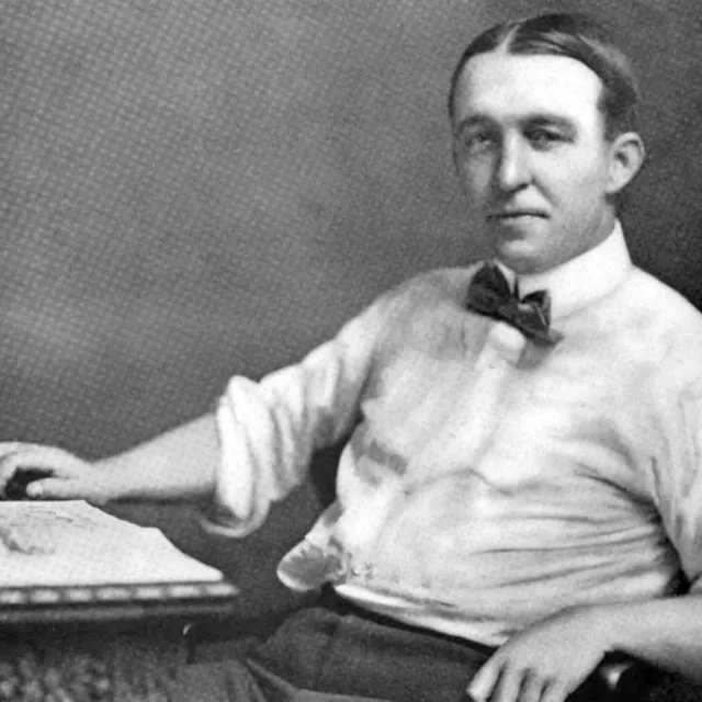Eugene Walter