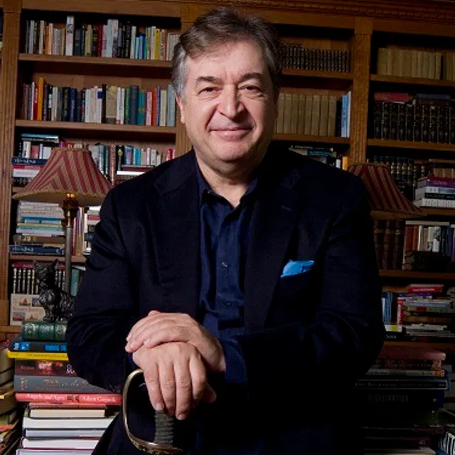 Ronald F. Maxwell