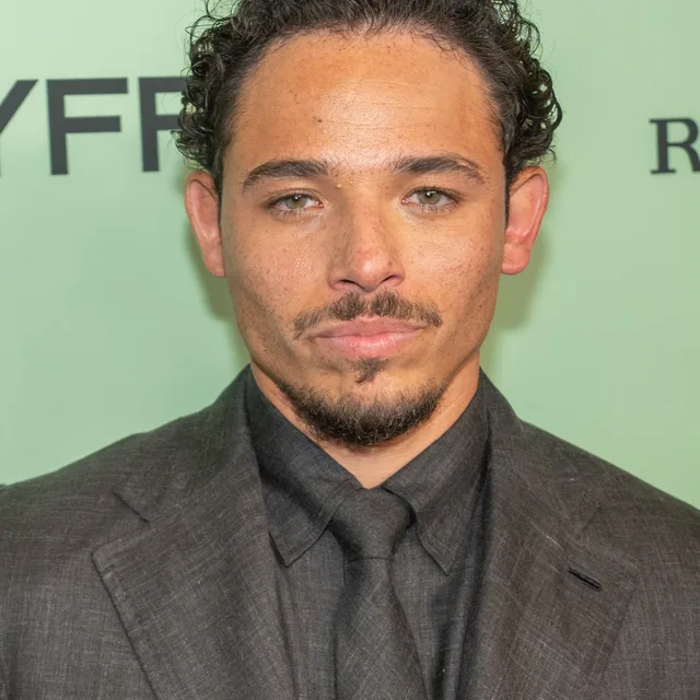 Anthony Ramos