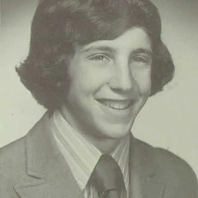 Barry W. Blaustein