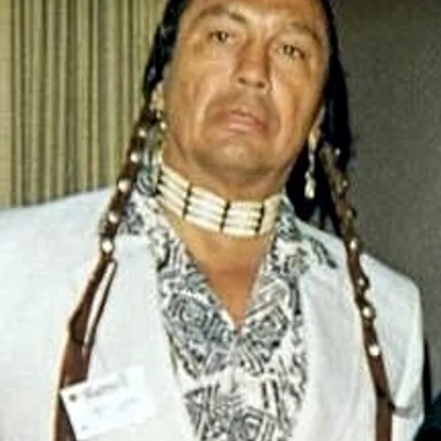 Russell Means