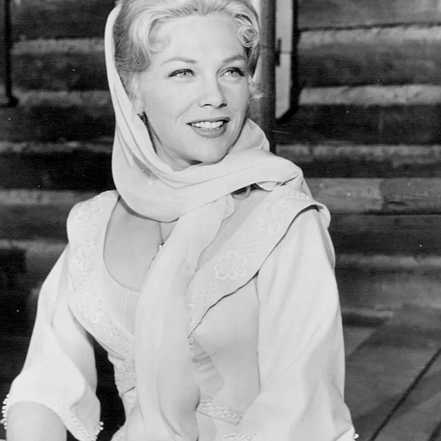 Joanna Moore