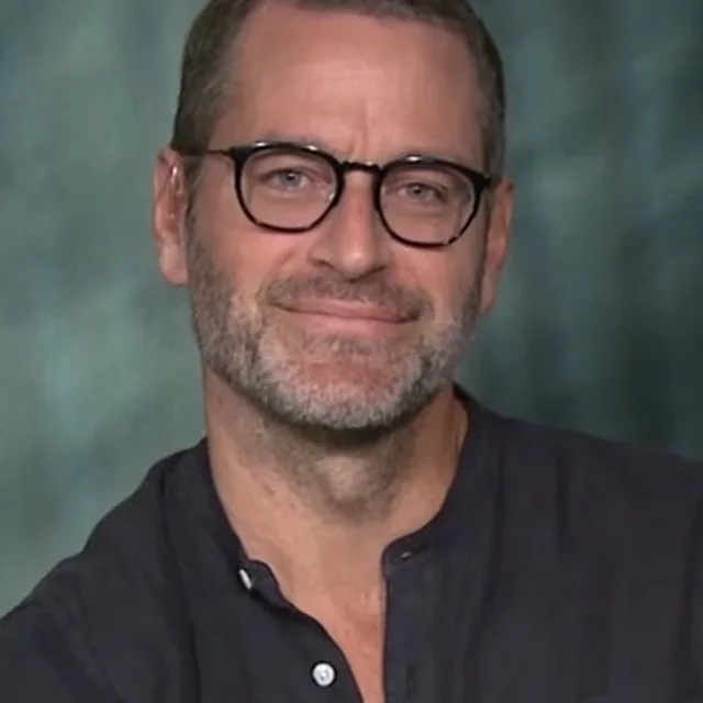 Peter Hermann