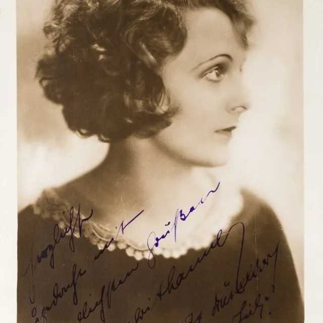 Margarete Lanner