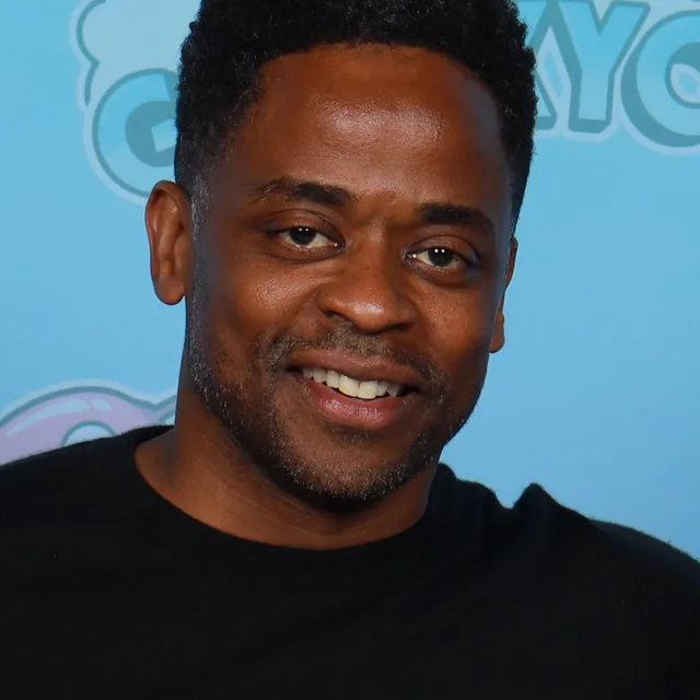 Dulé Hill