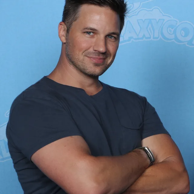 Matt Lanter