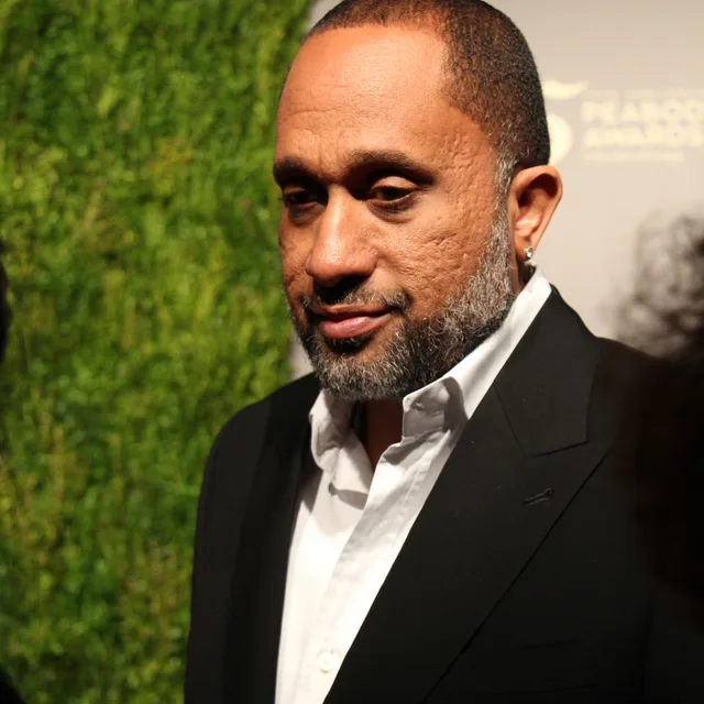 Kenya Barris