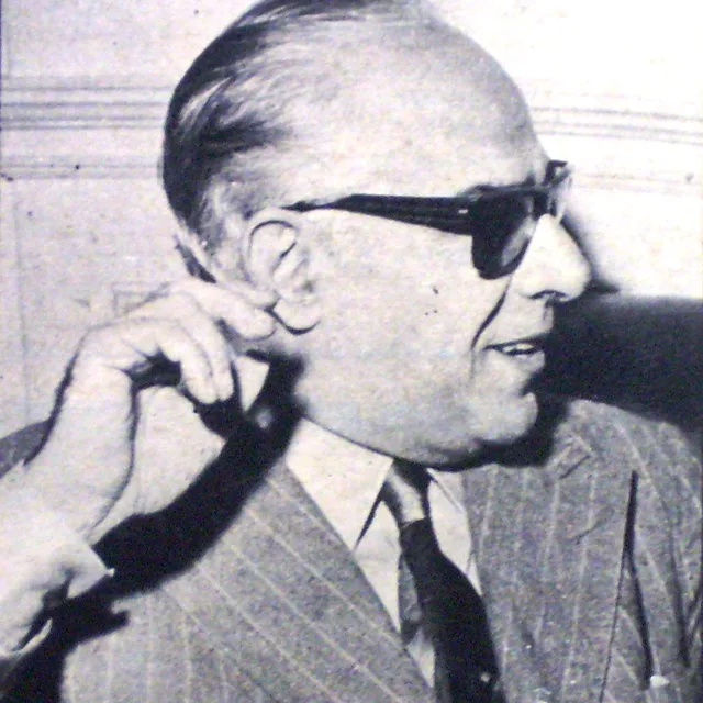 Abel Santa Cruz