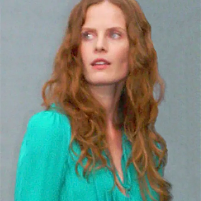 Rebecca Mader
