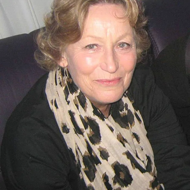 Teresa Budzisz-Krzyzanowska