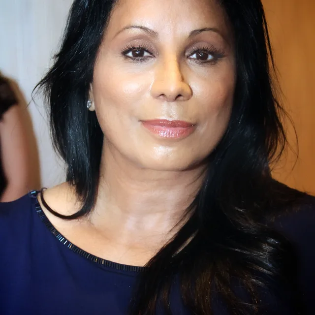 Wanda De Jesus