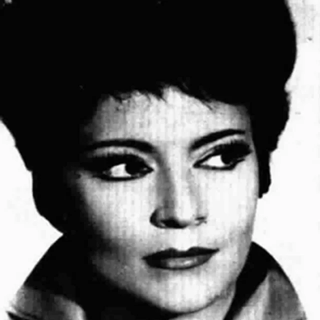 Nilla Pizzi