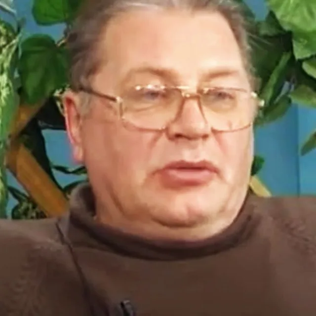 Valentin Smirnitsky