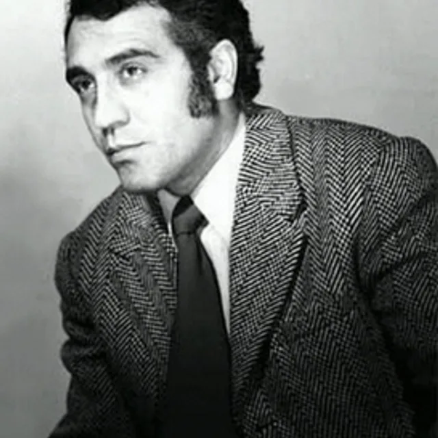 Edmond Keosayan