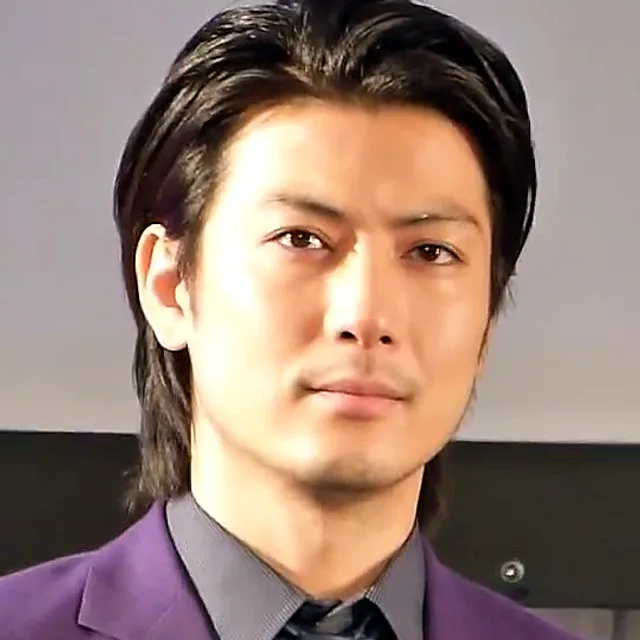 Tetsuji Tamayama