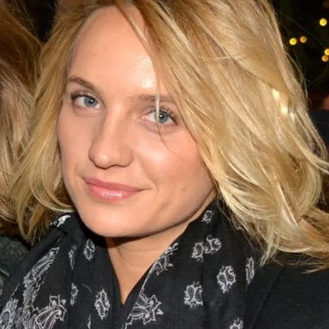 Noémie Saglio