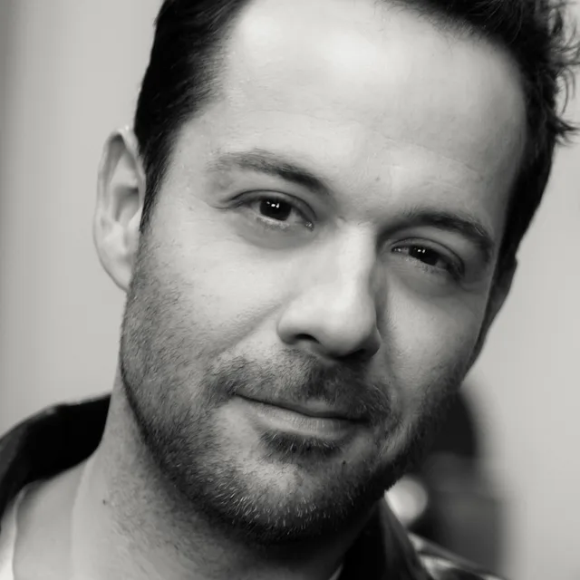 Stéphane Debac
