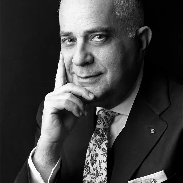 Antonello Grimaldi