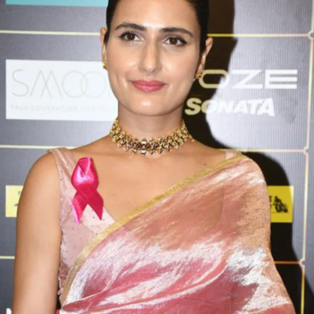 Fatima Sana Shaikh