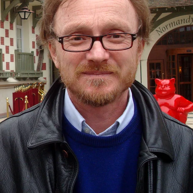 Frédéric Schoendoerffer