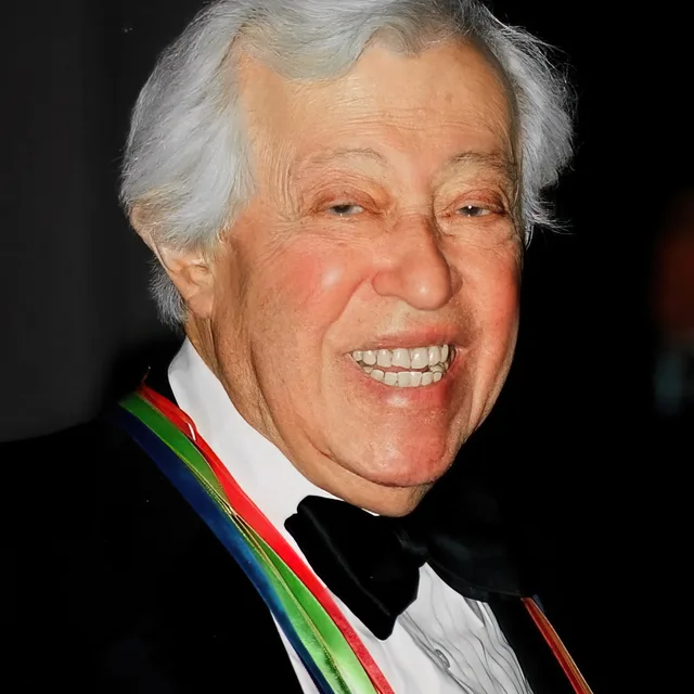Adolph Green
