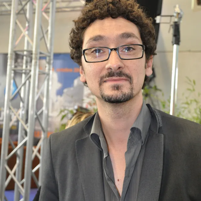 David Foenkinos