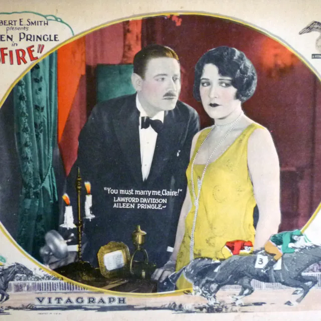 Lawford Davidson