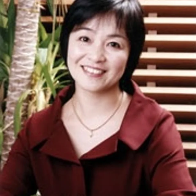 Noriko Hidaka