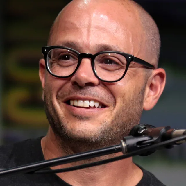 Damon Lindelof