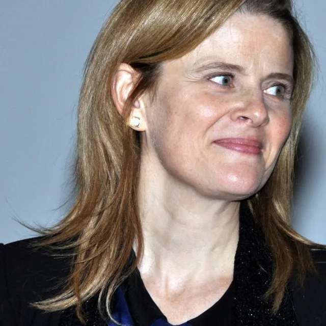 Léa Fazer