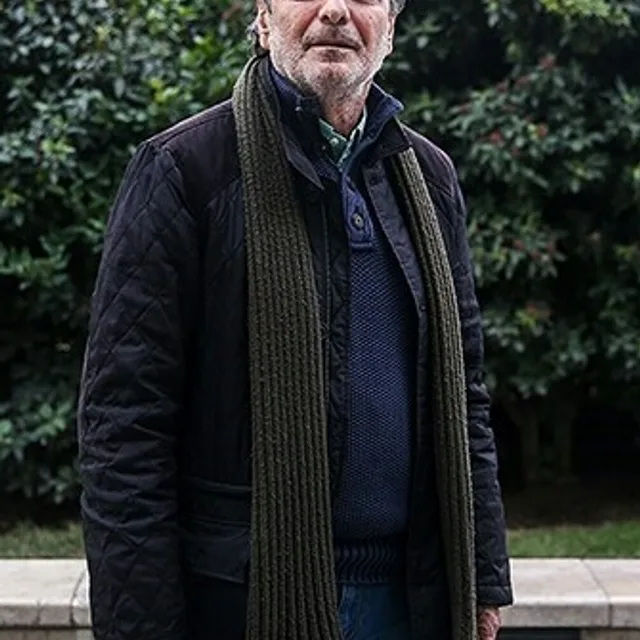 Homayoun Ershadi