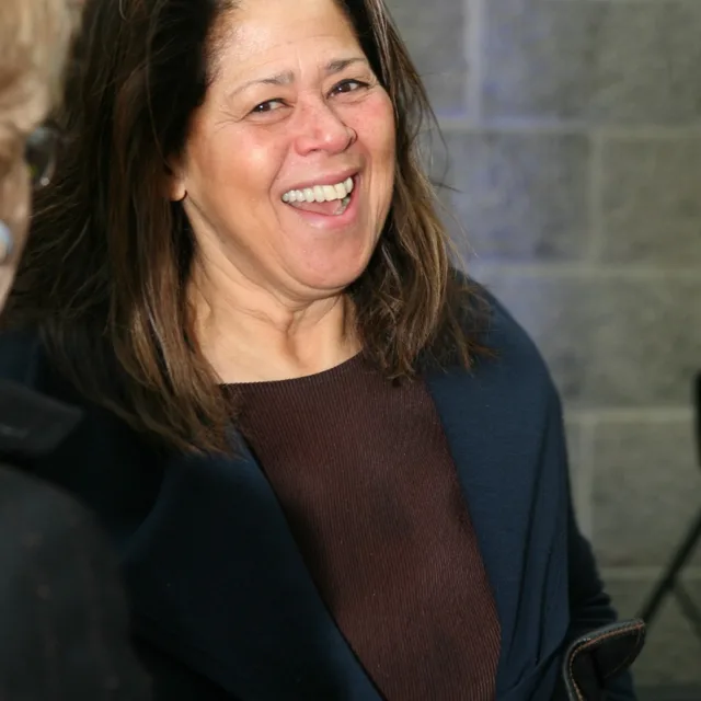 Anna Deavere Smith
