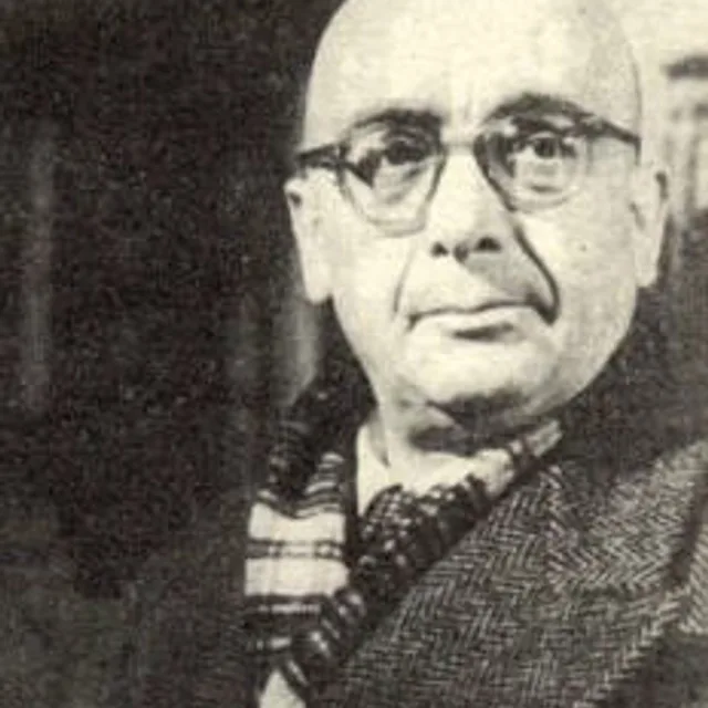 Ettore Margadonna