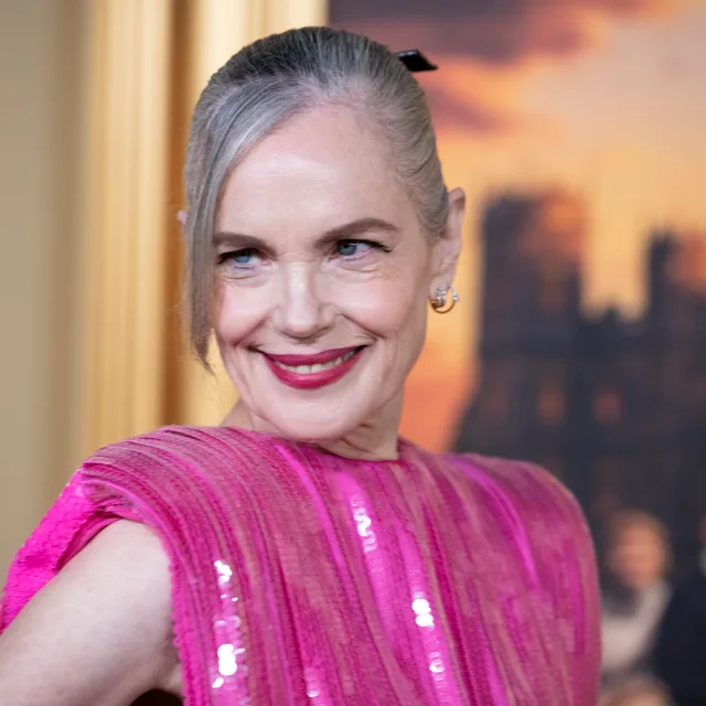 Elizabeth McGovern