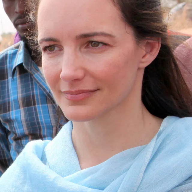 Kristin Davis