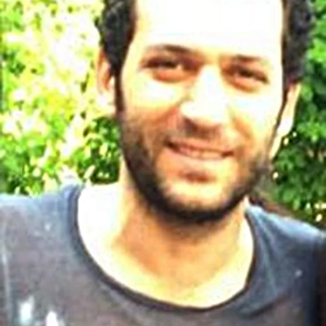 Murat Yıldırım