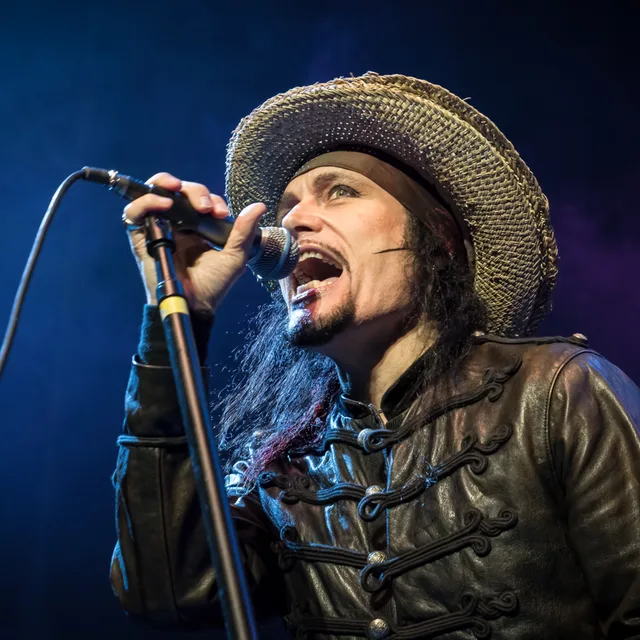 Adam Ant