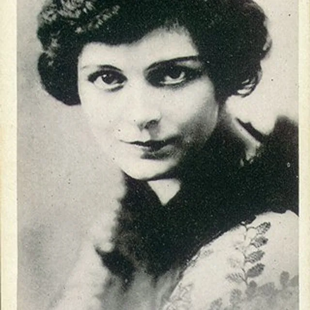 Gail Kane