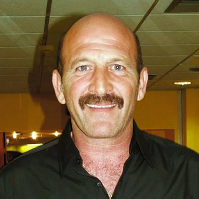 Amos Lavi