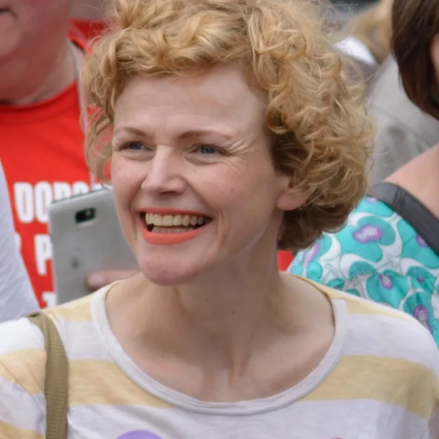 Maxine Peake