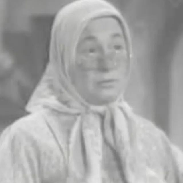 Anastasia Zuyeva