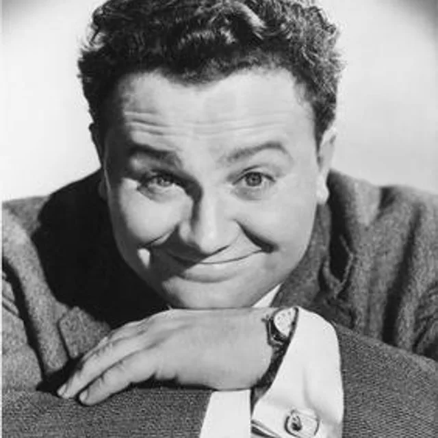 Harry Secombe