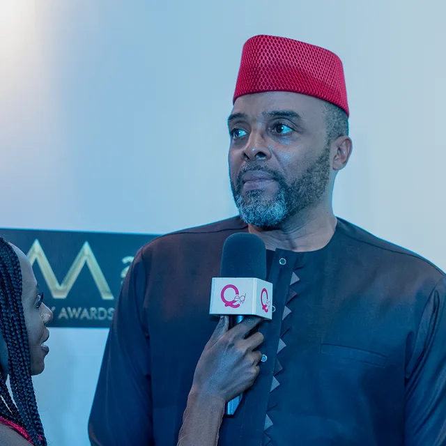 Kalu Ikeagwu