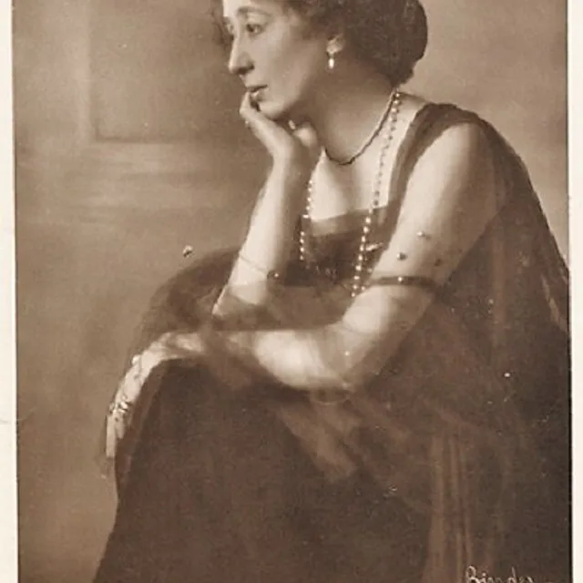 Anna von Palen