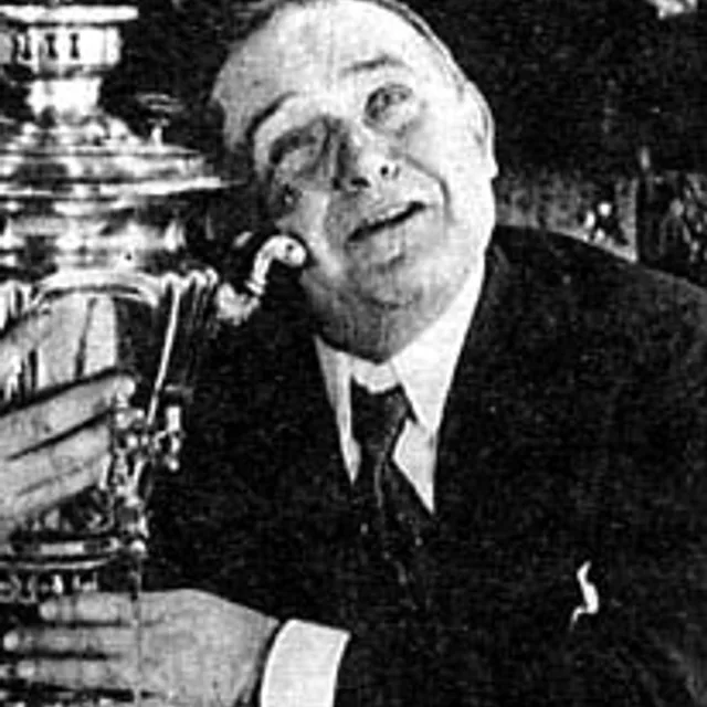 Antoni Fertner