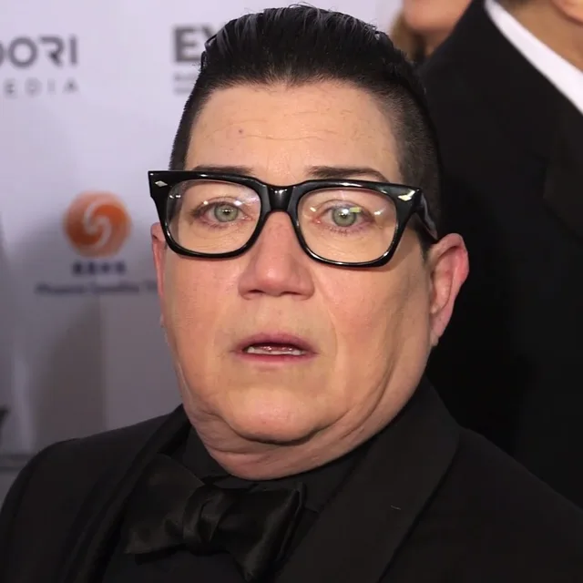 Lea DeLaria