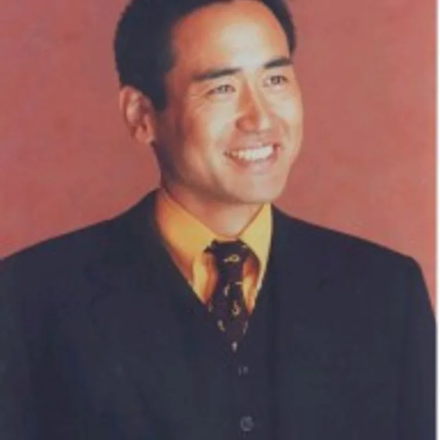 Toshiyuki Nagashima