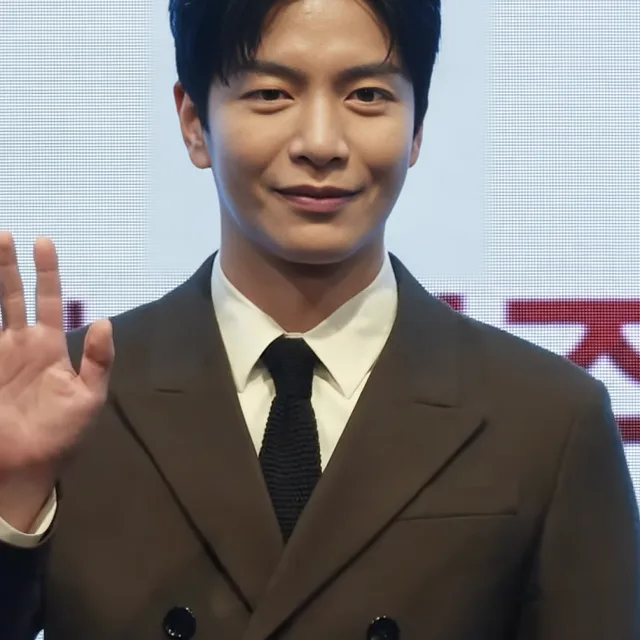 Lee Min-ki