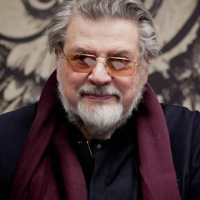 Aleksandr Shirvindt