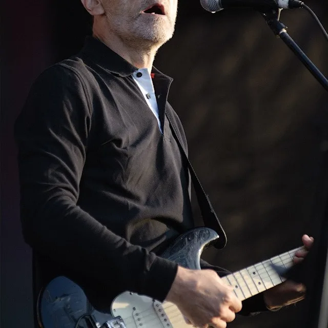 Pyotr Mamonov